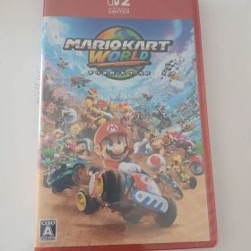 Switch2 マリオカート ワールド