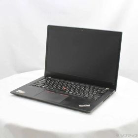 〔中古品〕 ThinkPad X13 Gen 1 20T3S0KX00【258】