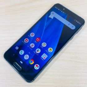 B10 SIMフリー AQUOS sense3 SH-02M Black