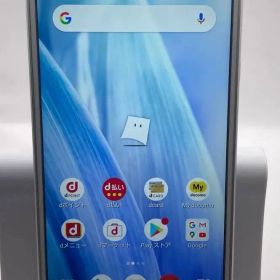 1.773 ドコモ AQUOS sense3 SH-02M 64GB スマホ