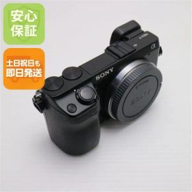 美品 NEX-7 ブラック ボディ 即日発送 SONY デジタル一眼 本体 土日祝発送OK 02000