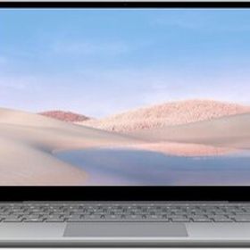 Surface Laptop Go プラチナ microsoft i5 8GBメモリ 256GB SSD 12.4インチ