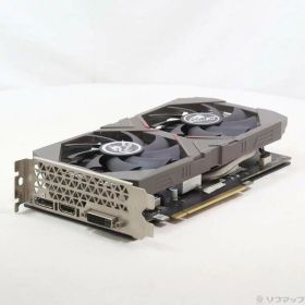 【中古】COLORFUL(カラフル) Colorful GeForce GTX 1660 Ti 6G 【305-ud】