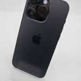 SoftBank iPhone14 Pro NQ0F2J/A APPLE