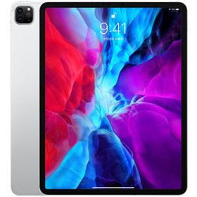 iPad Pro 12.9インチ 第4世代[512GB] Wi-Fiモデル シルバー【 …