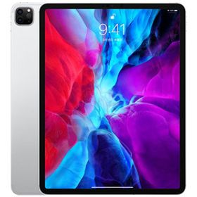 iPad Pro 12.9インチ 第4世代[512GB] セルラー docomo シルバ …