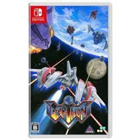 [ニンテンドースイッチ ソフト] アーシオン 通常版 [HAC-P-BNL7B]