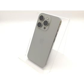 iPhone 15 Pro 256GB 新品 98,800円 中古 69,000円 | ネット最安値の