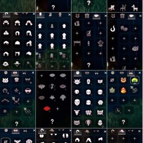 引退垢1 耳飾 | Sky 星を紡ぐ子どもたちのアカウントデータ、RMTの販売・買取一覧