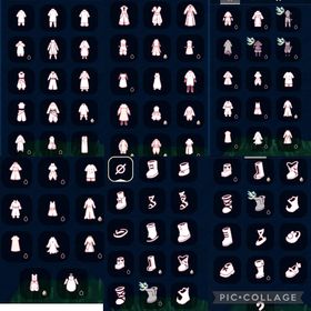 りせしん様専用 | Sky 星を紡ぐ子どもたちのアカウントデータ、RMTの販売・買取一覧