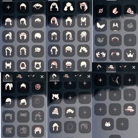 Sky 引退垢(嵐様専用) | Sky 星を紡ぐ子どもたちのアカウントデータ、RMTの販売・買取一覧