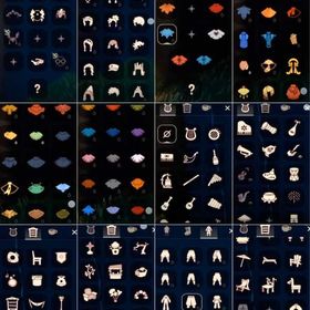 引退垢10 | Sky 星を紡ぐ子どもたちのアカウントデータ、RMTの販売・買取一覧