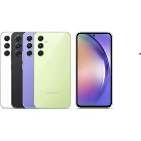 「新品 訳あり 白ロム」 SIMフリー Galaxy A54 5G 128GB [SCG21]※赤ロム保証[サムソン][オーサム グラファイト][オーサム バイオレット]