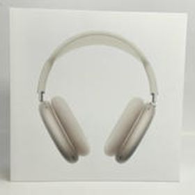 【未開封】AirPods Max MWW53ZA/A MWW53ZA/A APPLE