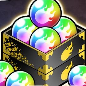 ブレソル霊玉4000個以上 初期アカウント | ブレソル(ブリーチ ブレイブソウル)のアカウントデータ、RMTの販売・買取一覧