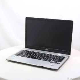 〔中古品〕 LIFEBOOK S938／S FMVS1000AZ【269】