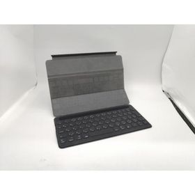 【中古】Apple Smart Keyboard 日本語（JIS） iPad(第7/第8/第9世代)・Air(第3世代)・Pro 10.5インチ用 MX3L2J/A【川越クレアモール】保証期間１週間