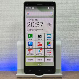 JA561 ANDROID10 BASIO4 KYV47-u スマホ本体 au