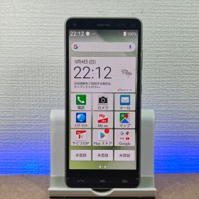 JA512 Android 10 BASIO4 KYV47-u スマホ本体 au
