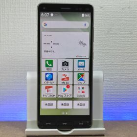 JA617 ANDROID10 BASIO4 KYV47-u スマホ本体 au