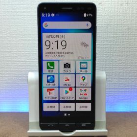 JA659 ANDROID10 BASIO4 KYV47-u スマホ本体 au