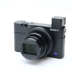 【中古】 《良品》 SONY Cyber-shot DSC-RX100M7 [ デジタルカメラ ]