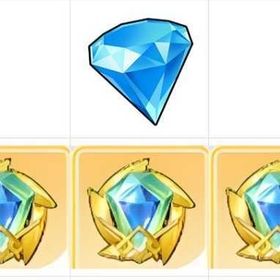 石42000個以上+ラッキーチャーム×3+大量のリソース 初期垢 | 黒バスSR(黒子のバスケStreet Rivals)のアカウントデータ、RMTの販売・買取一覧