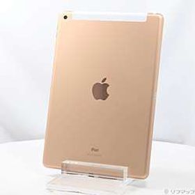 iPad 第7世代 128GB ゴールド MW6G2J／A ［10.2インチ液晶／Apple A10］