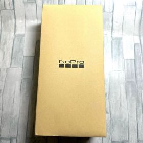 GoPro HERO12 Black CHDHX-121-FW