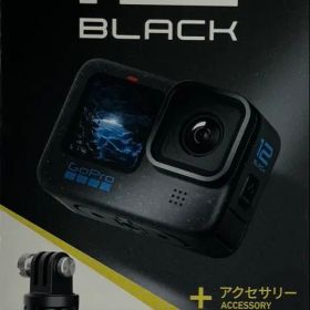 【新品】GoPro HERO12 Black スペシャルパッケージ 迅速配送