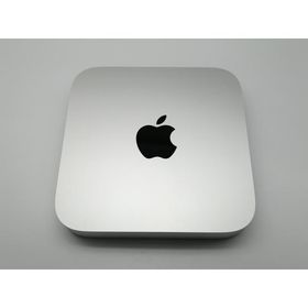 【中古】Apple Mac mini CTO（M2,2023) M2(CPU:8C/GPU10C)/8G/256G/1GbE【博多】保証期間１ヶ月【ランクA】