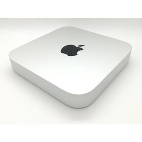 【中古】Apple Mac mini M2(CPU:8C/GPU:10C) 8GB/256GB MMFJ3J/A (M2,2023)【日本橋3】保証期間１ヶ月【ランクA】