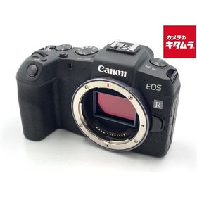【中古】 【良品】 キヤノン EOS RP ボディ