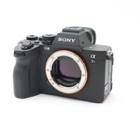 《良品》SONY α7RV ボディ ILCE-7RM5