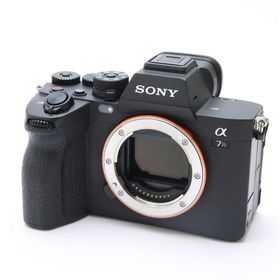 《良品》SONY α7RV ボディ ILCE-7RM5