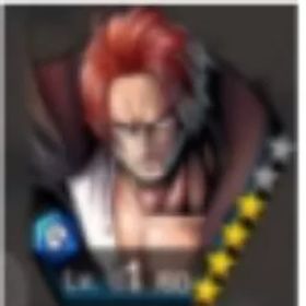 iOSの | 超フェス シャンクス (ポストマリンフォード) |5000+ ダイヤモンド