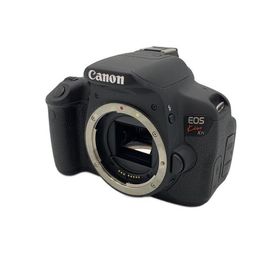 CANON◆デジタル一眼カメラ EOS Kiss X7i EF-S18-55 IS STM レンズ DS126431