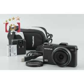 【中古】OLYMPUS オリンパス XZ-1 ブラック コンパクトデジタルカメラ