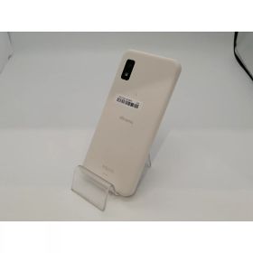 【中古】【赤ロム保証あり】SHARP docomo 【SIMフリー】 AQUOS wish2 ホワイト 4GB 64GB SH-51C【広島本通】保証期間1ヶ月【ランクA】