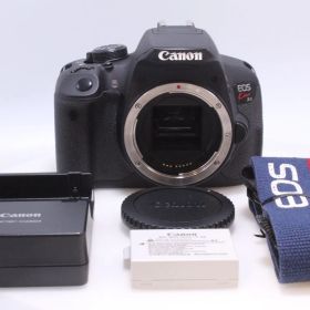 【極美品】Canon EOS Kiss X7i ボディー KISSX7I-BODY デジタル一眼レフカメラ