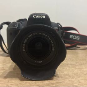 Canon キャノン EOS Kiss X7i レンズキット