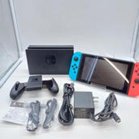 SWITCH HAC-001(01) NINTENDO / 任天堂