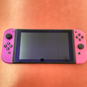 SWITCH HAC-001(-01) NINTENDO / 任天堂