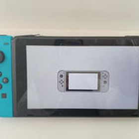 ※ジャンク※NINTENDO SWITCH HAC-001 NINTENDO