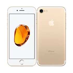 iPhone7[32GB] docomo ゴールド【安心保証】