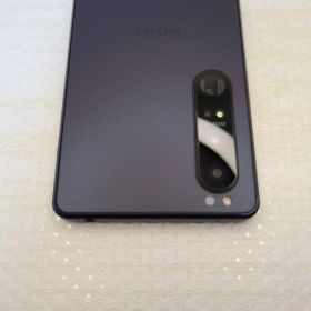 Xperia 1 III ◆ 12GB/256GB /docomo SO-51B