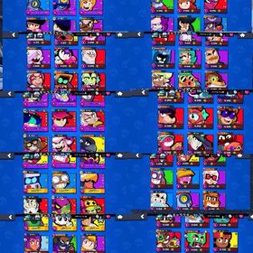 🔥引退垢🔥古参垢🔥 | ブロスタ(ブロウルスターズ)のアカウントデータ、RMTの販売・買取一覧