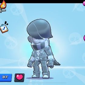 ブロスタ初期垢！！エドガーパワー11 | ブロスタ(ブロウルスターズ)のアカウントデータ、RMTの販売・買取一覧