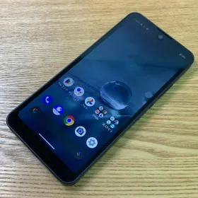 743 SIMフリー AQUOS wish A103SH