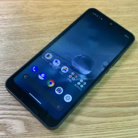 742 SIMフリー AQUOS wish A103SH